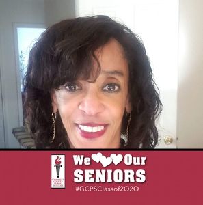 Meet your Posher, Marilyn